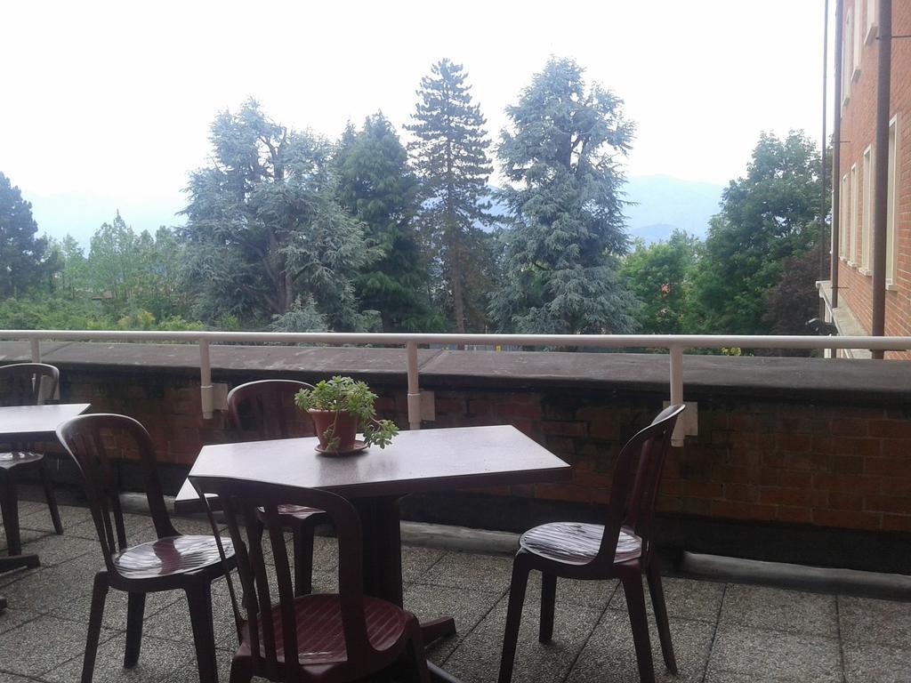 Ostello Di Rivoli Ріволі Екстер'єр фото
